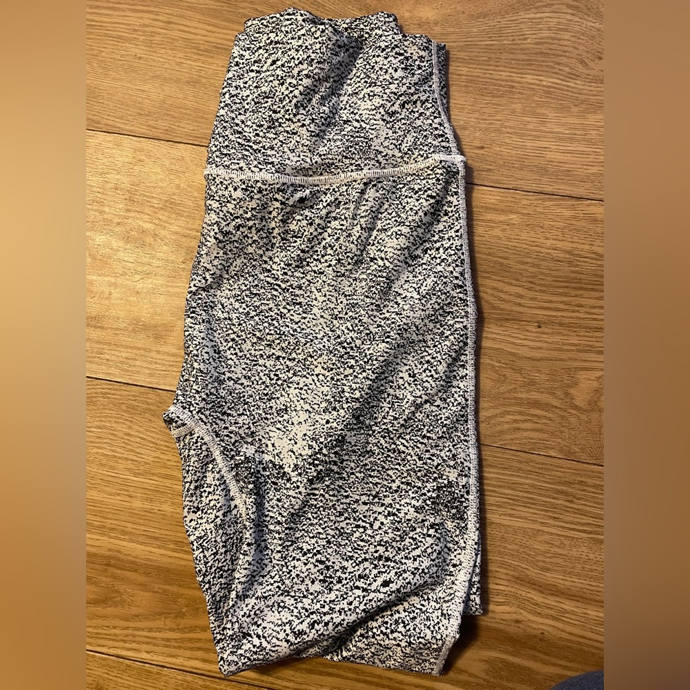 Ptula pixel leggings